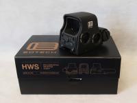 Holosight EOTECH XPS2-0