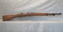 HUSQUARNA VAPENFABRIKS AKTIEBOLAG 1941 M38