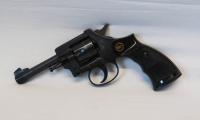 Revolver Röhm RG 24 Kaliber .22Lr