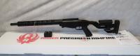 RUGER PRECISION RIMFIRE 