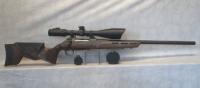 Repetier Büchse SAUER 100 Fieldshot Kaliber .308 Win.